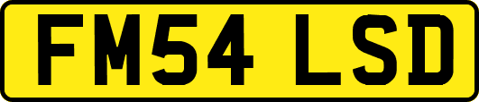 FM54LSD