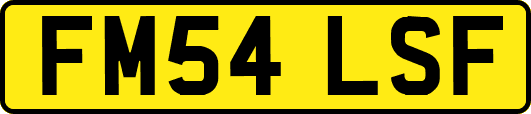 FM54LSF