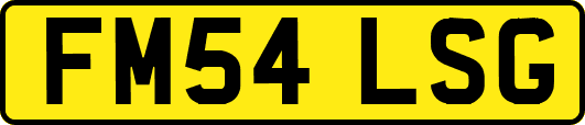 FM54LSG