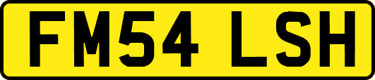 FM54LSH