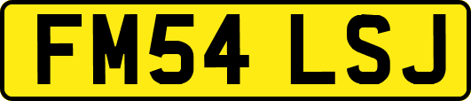 FM54LSJ