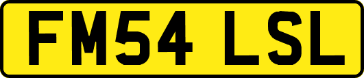 FM54LSL
