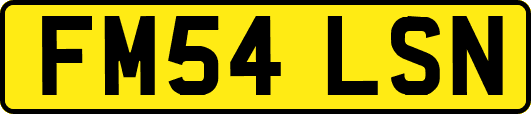 FM54LSN