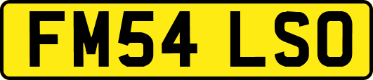 FM54LSO