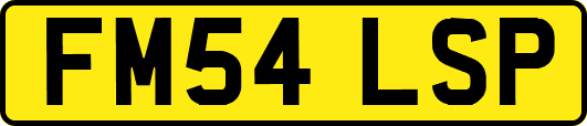 FM54LSP