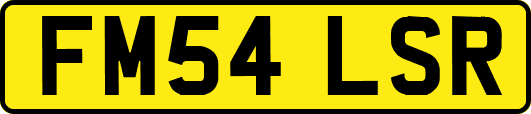 FM54LSR