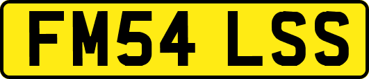 FM54LSS