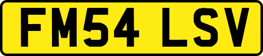 FM54LSV