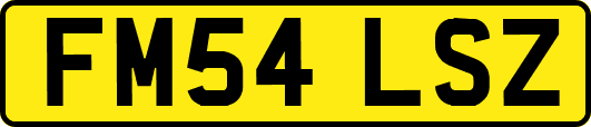 FM54LSZ