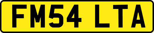 FM54LTA