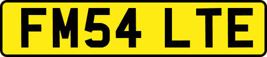 FM54LTE