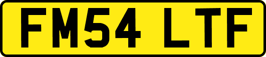FM54LTF