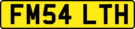 FM54LTH