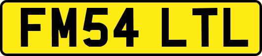 FM54LTL