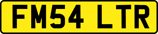 FM54LTR
