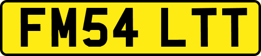 FM54LTT