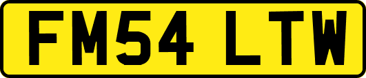 FM54LTW