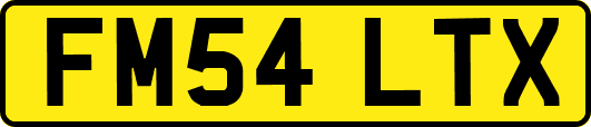FM54LTX