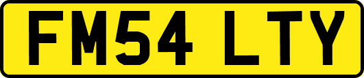 FM54LTY