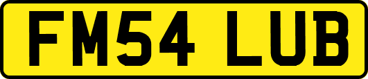 FM54LUB