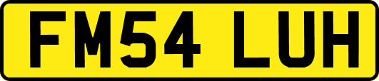 FM54LUH