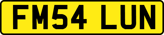 FM54LUN