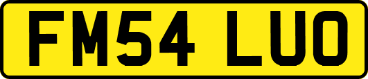 FM54LUO