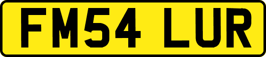 FM54LUR