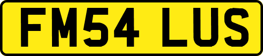 FM54LUS