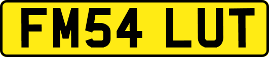 FM54LUT