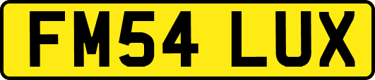 FM54LUX