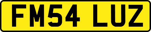 FM54LUZ