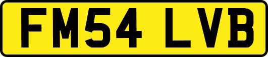 FM54LVB