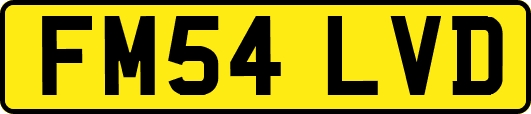FM54LVD