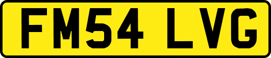 FM54LVG
