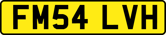 FM54LVH