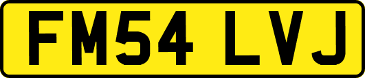 FM54LVJ