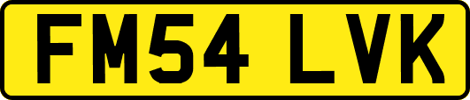 FM54LVK