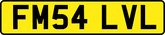 FM54LVL