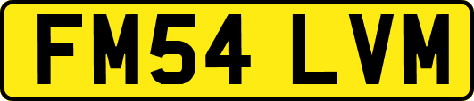 FM54LVM