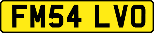 FM54LVO