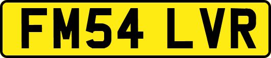 FM54LVR