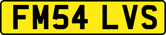 FM54LVS
