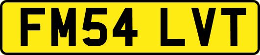 FM54LVT
