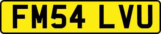 FM54LVU