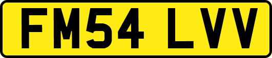 FM54LVV