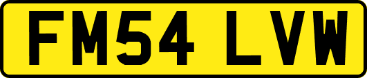 FM54LVW