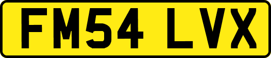FM54LVX