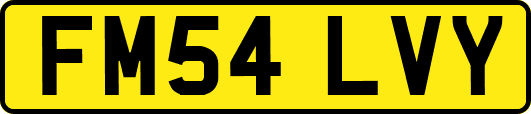 FM54LVY