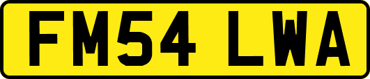 FM54LWA